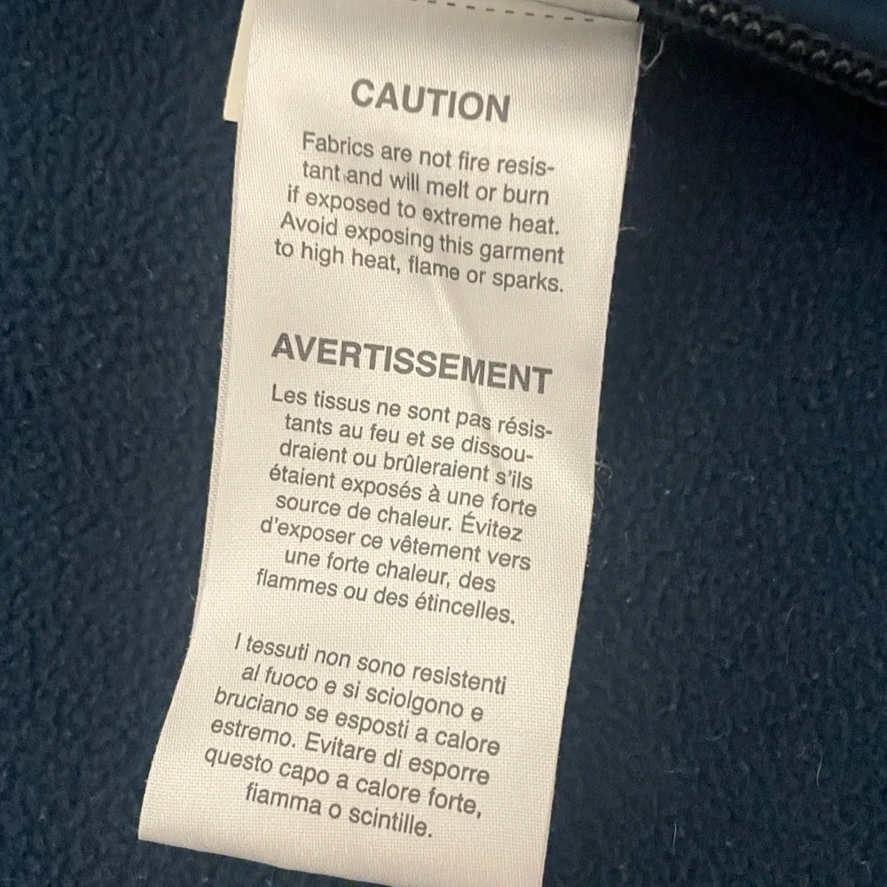 Columbia Jacket - Picture 10 of 10